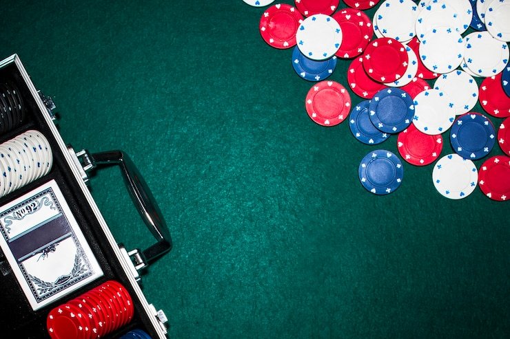 Aplikasi mobile binus4d menampilkan kasino langsung dengan dealer profesional di layar ponsel