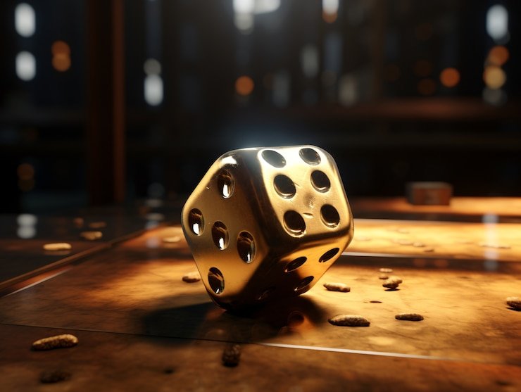 Meja French Roulette langsung di binus4d dengan dealer profesional dan roda roulette HD