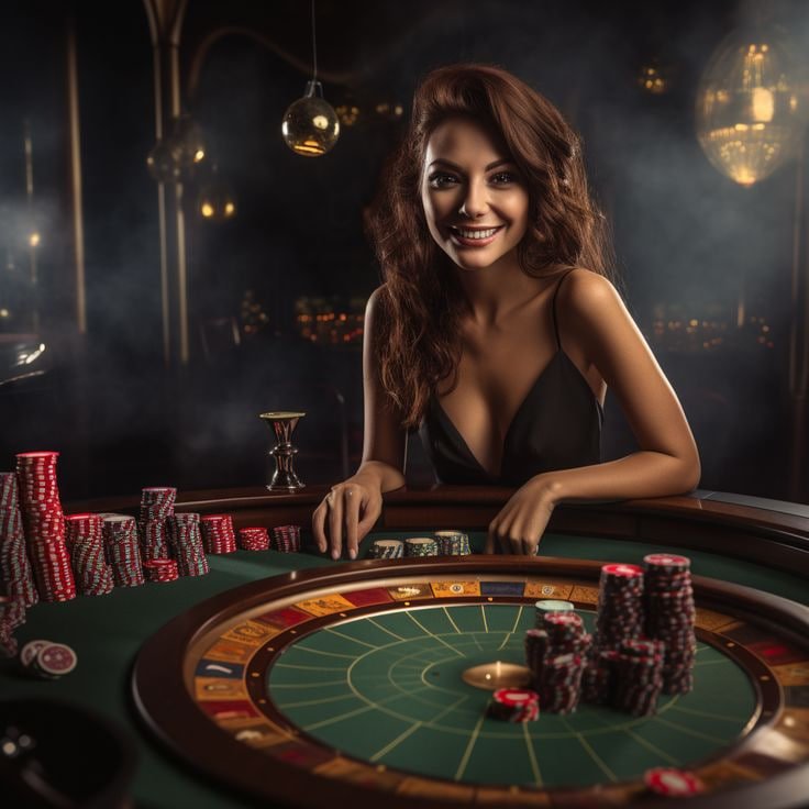 Tangan Three Card Poker yang menang ditampilkan di layar binus4d dengan animasi kartu yang jelas